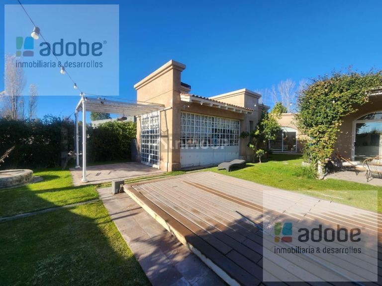 Casa en Venta en Lujan de Cuyo, Mendoza