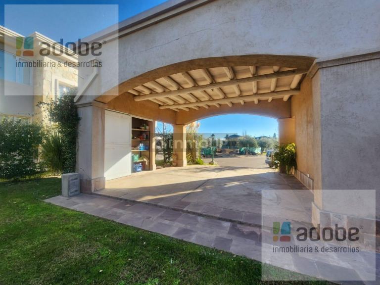 Casa en Venta en Lujan de Cuyo, Mendoza