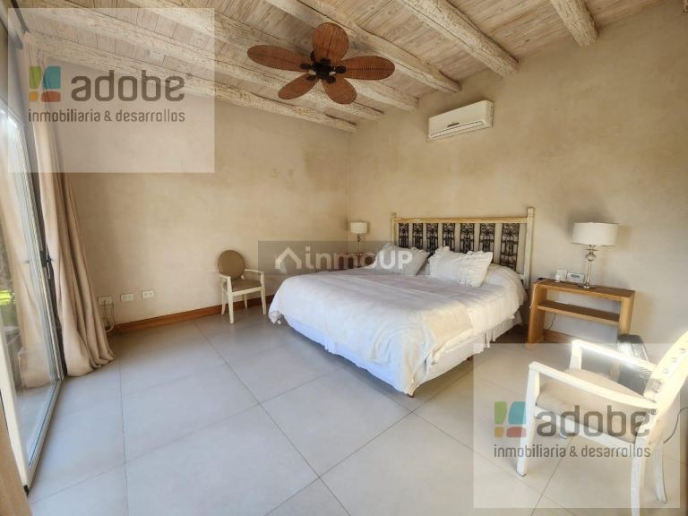 Casa en Venta en Lujan de Cuyo, Mendoza