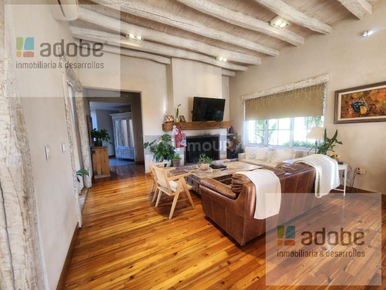 Casa en Venta en Lujan de Cuyo, Mendoza