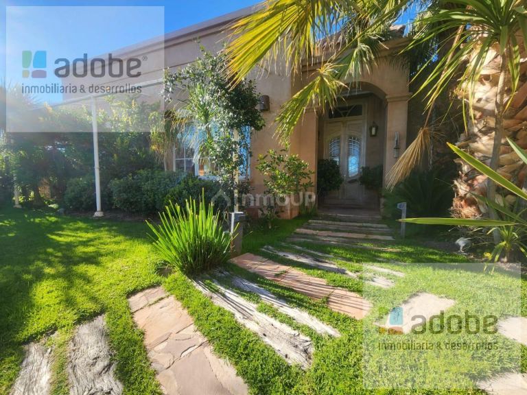 Casa en Venta en Lujan de Cuyo, Mendoza