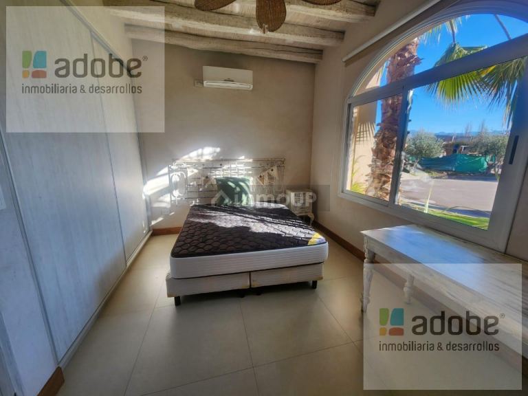 Casa en Venta en Lujan de Cuyo, Mendoza