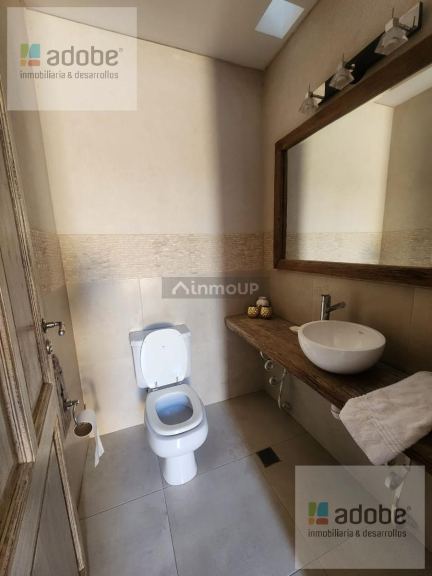 Casa en Venta en Lujan de Cuyo, Mendoza