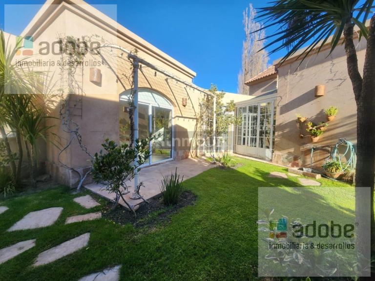 Casa en Venta en Lujan de Cuyo, Mendoza