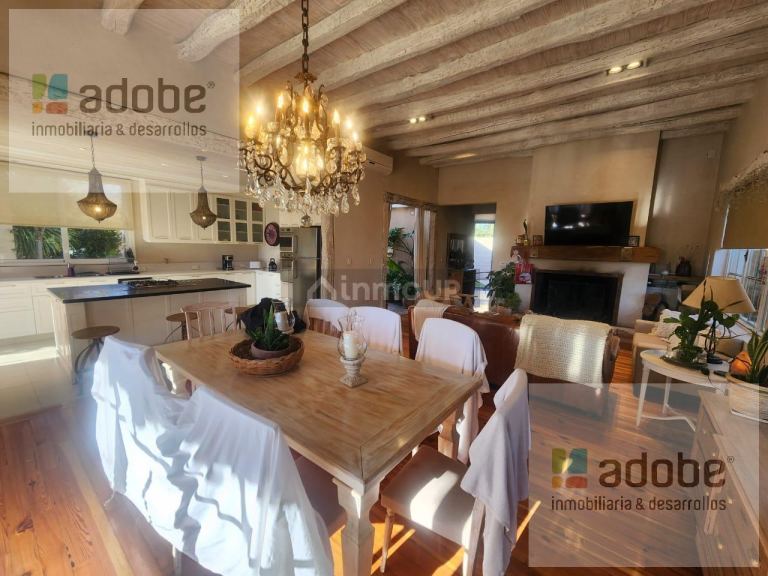 Casa en Venta en Lujan de Cuyo, Mendoza