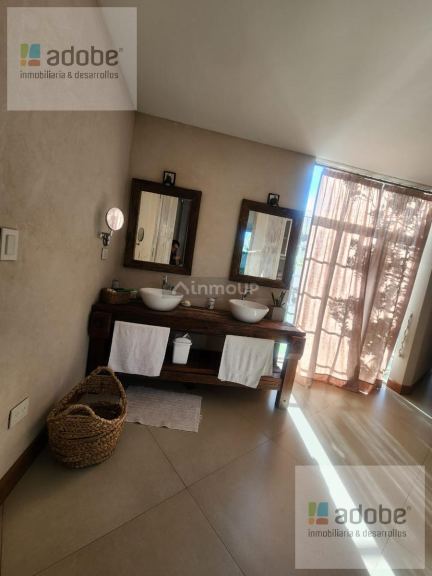 Casa en Venta en Lujan de Cuyo, Mendoza