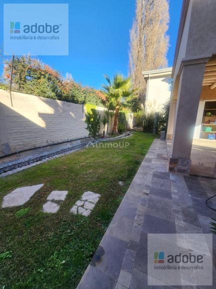 Casa en Venta en Lujan de Cuyo, Mendoza