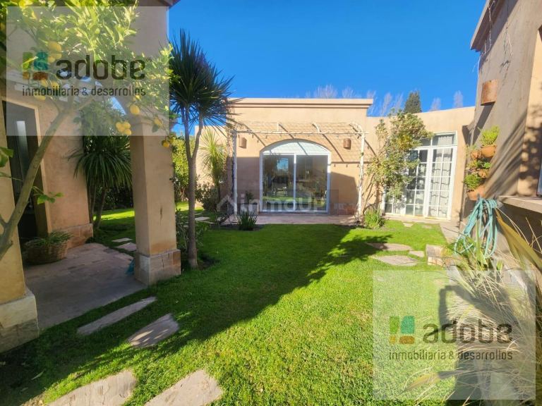 Casa en Venta en Lujan de Cuyo, Mendoza