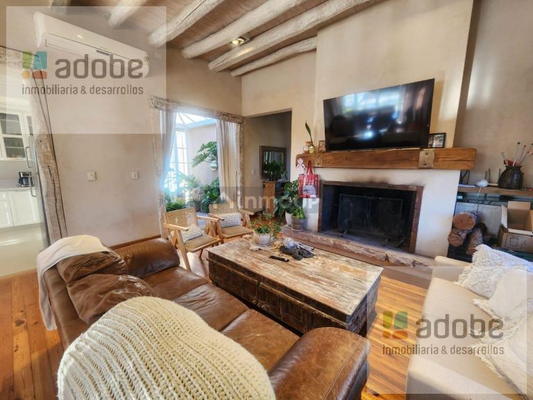 Casa en Venta en Lujan de Cuyo, Mendoza