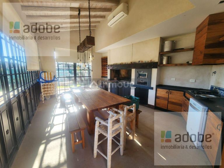 Casa en Venta en Lujan de Cuyo, Mendoza