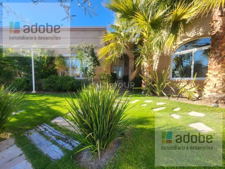Casa en Venta en Lujan de Cuyo, Mendoza