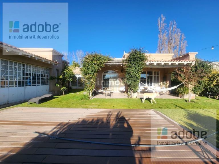 Casa en Venta en Lujan de Cuyo, Mendoza