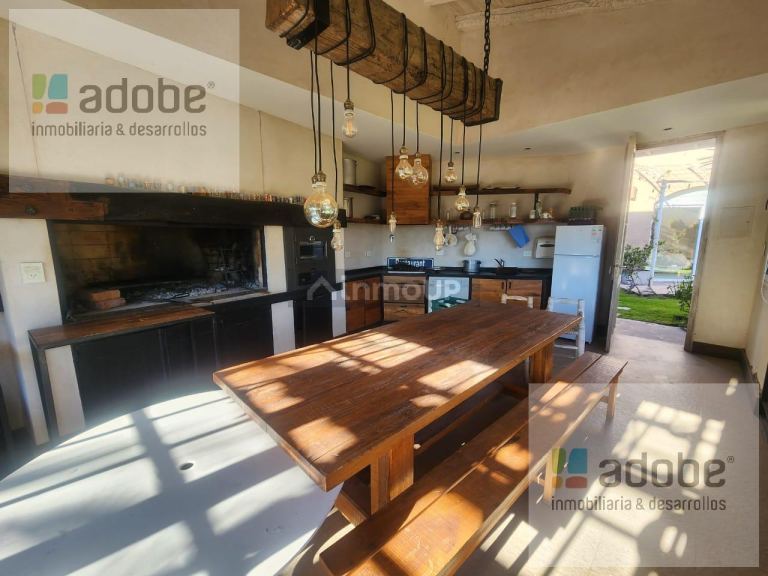 Casa en Venta en Lujan de Cuyo, Mendoza