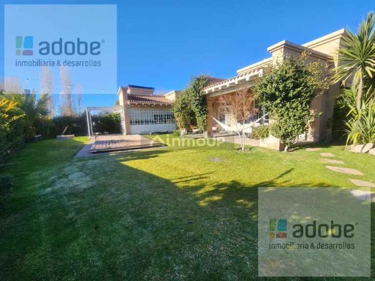 Casa en Venta en Lujan de Cuyo, Mendoza