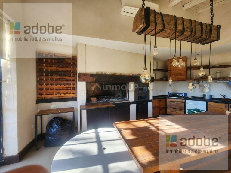 Casa en Venta en Lujan de Cuyo, Mendoza