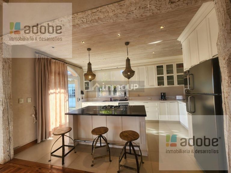Casa en Venta en Lujan de Cuyo, Mendoza