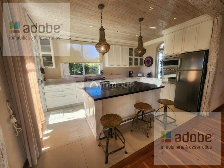 Casa en Venta en Lujan de Cuyo, Mendoza