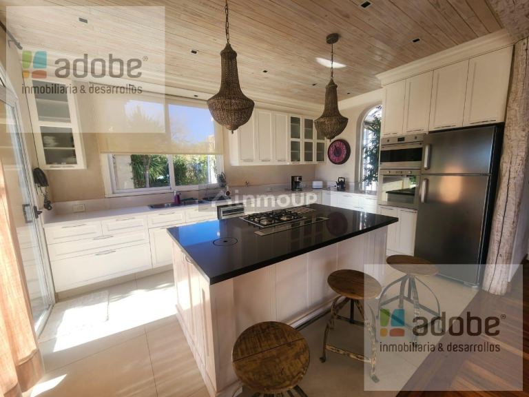 Casa en Venta en Lujan de Cuyo, Mendoza