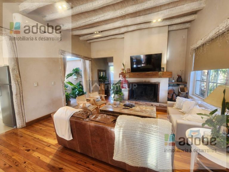 Casa en Venta en Lujan de Cuyo, Mendoza