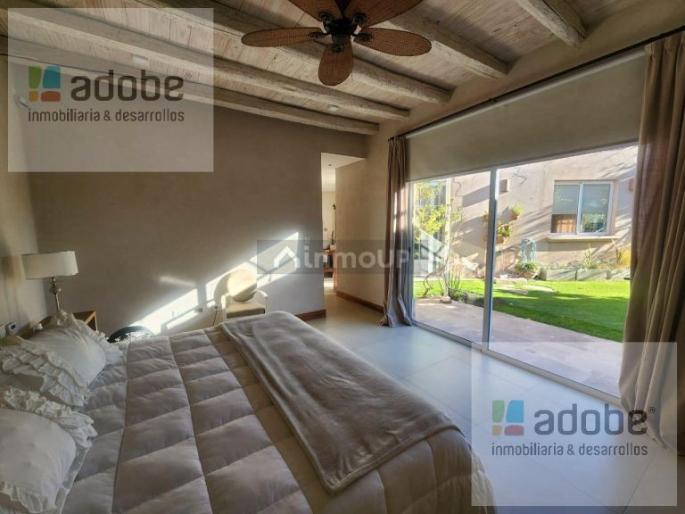 Casa en Venta en Lujan de Cuyo, Mendoza