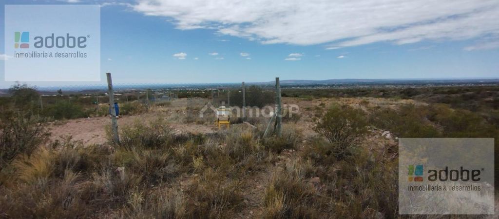 Terreno en Venta en Lujan de Cuyo, Mendoza