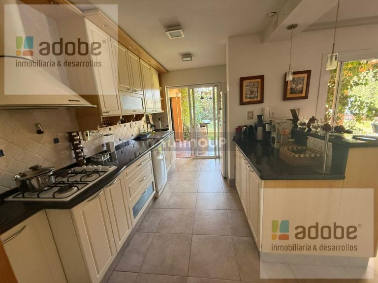 Casa en Venta en Godoy Cruz, Mendoza