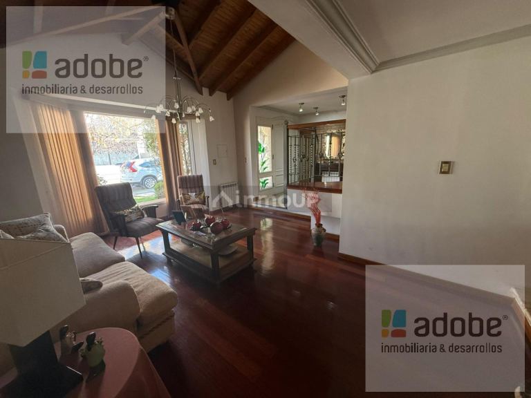 Casa en Venta en Godoy Cruz, Mendoza