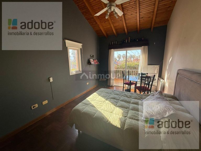 Casa en Venta en Godoy Cruz, Mendoza