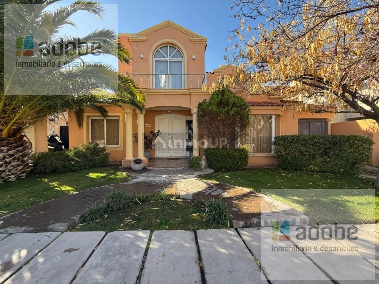 Casa en Venta en Godoy Cruz, Mendoza