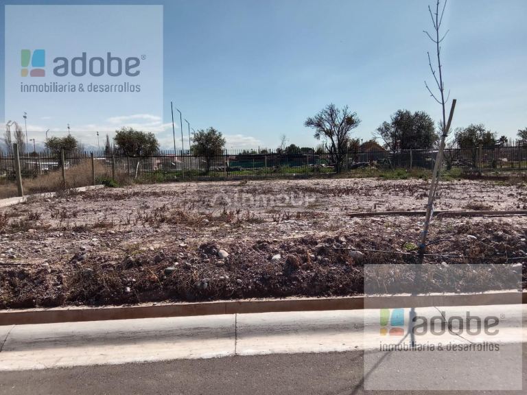 Terreno en Venta en Lujan de Cuyo, Mendoza