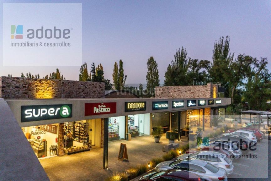 Terreno en Venta en Lujan de Cuyo, Mendoza