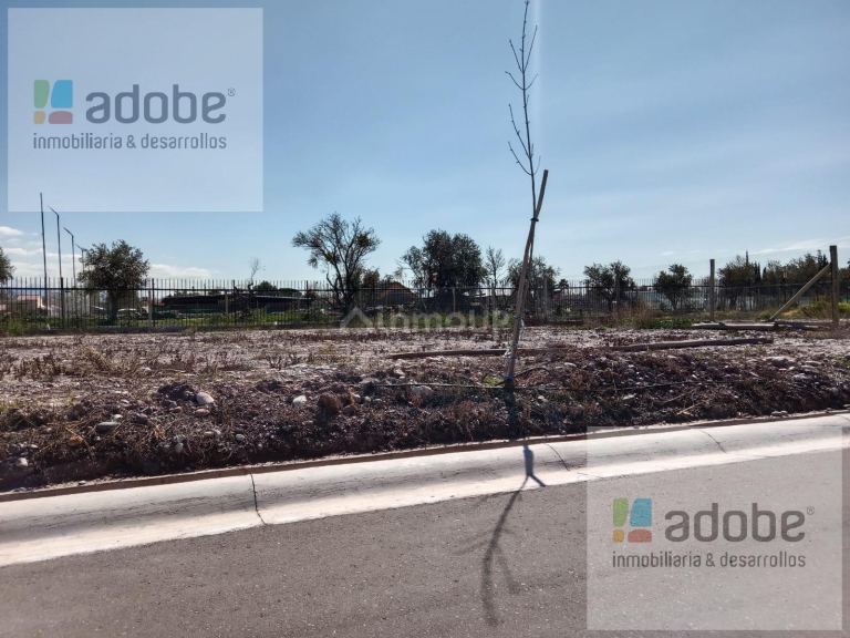 Terreno en Venta en Lujan de Cuyo, Mendoza