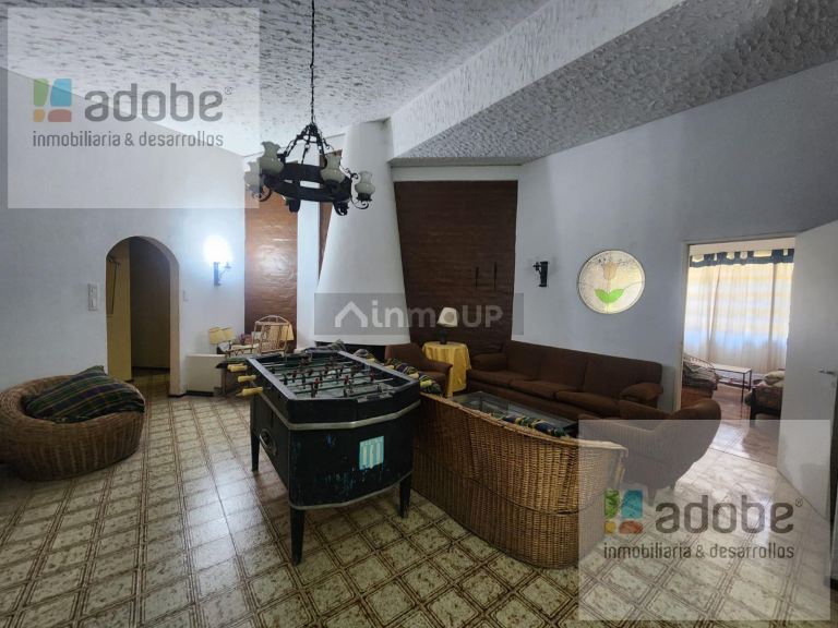 Casa en Venta en Lujan de Cuyo, Mendoza