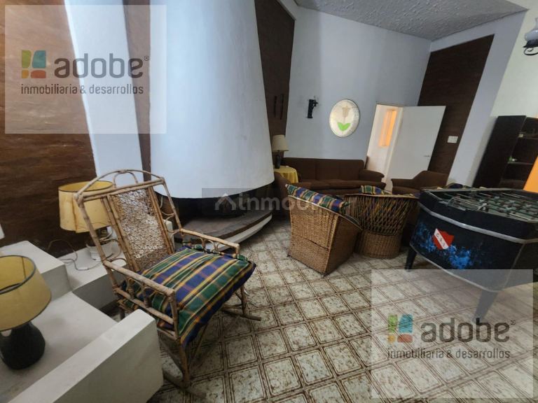 Casa en Venta en Lujan de Cuyo, Mendoza