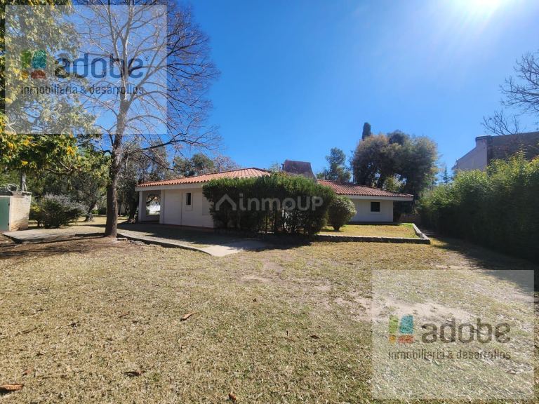 Casa en Venta en Lujan de Cuyo, Mendoza