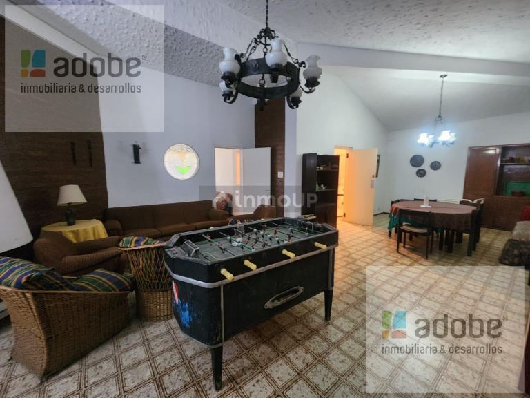 Casa en Venta en Lujan de Cuyo, Mendoza