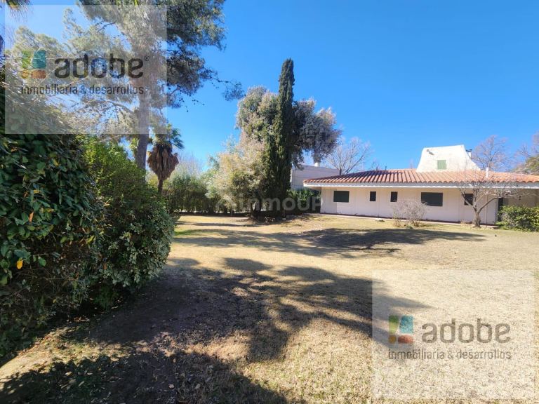 Casa en Venta en Lujan de Cuyo, Mendoza