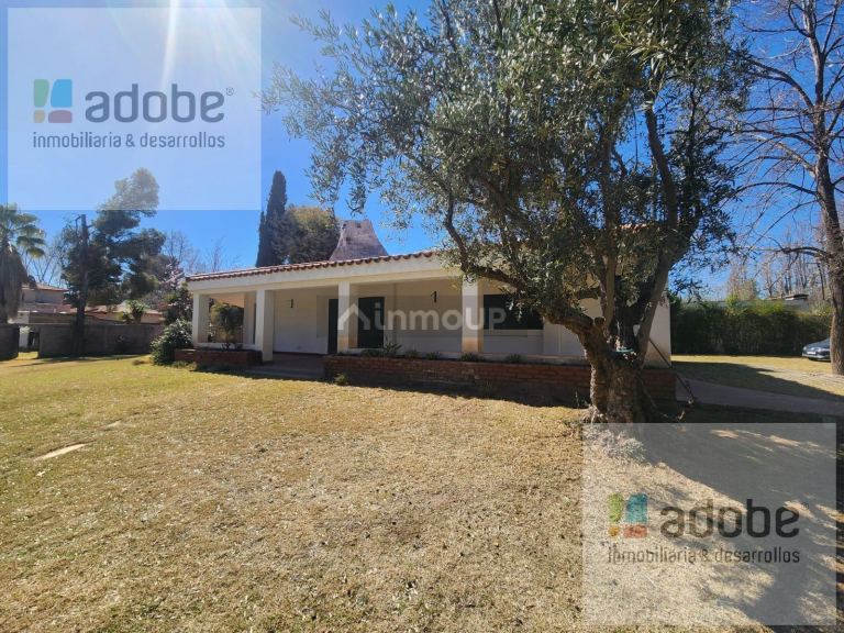 Casa en Venta en Lujan de Cuyo, Mendoza