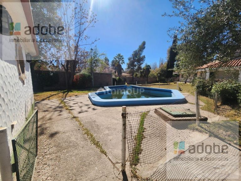 Casa en Venta en Lujan de Cuyo, Mendoza