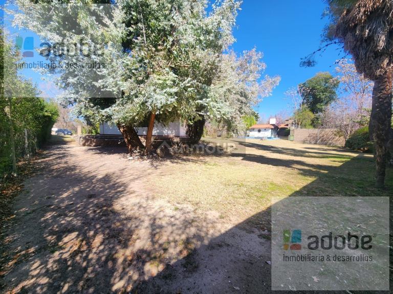 Casa en Venta en Lujan de Cuyo, Mendoza