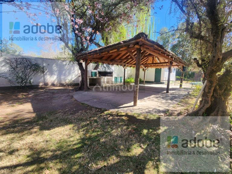 Casa en Venta en Lujan de Cuyo, Mendoza