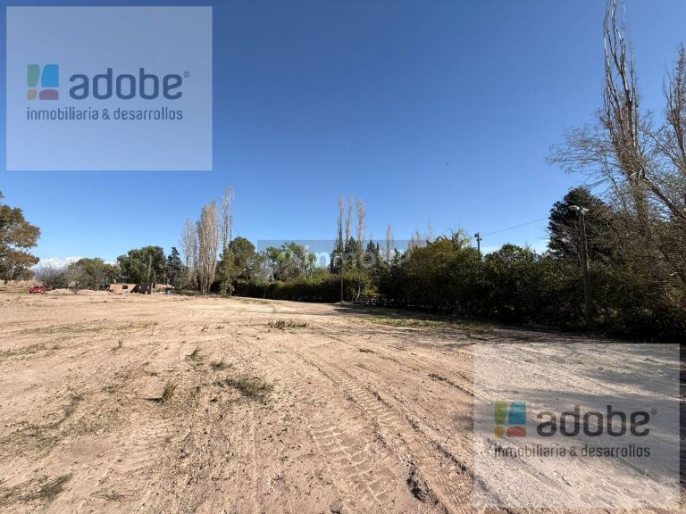 Terreno en Venta en Lujan de Cuyo, Mendoza