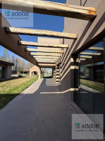 Casa en Venta en Lujan de Cuyo, Mendoza