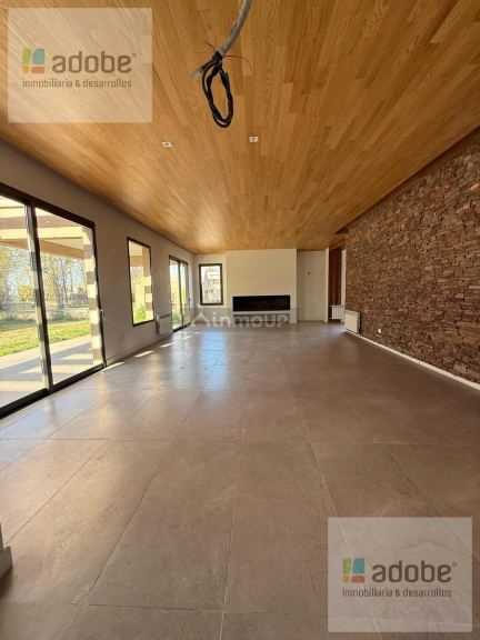 Casa en Venta en Lujan de Cuyo, Mendoza