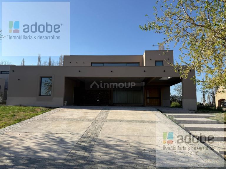 Casa en Venta en Lujan de Cuyo, Mendoza