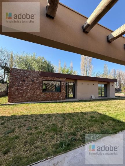 Casa en Venta en Lujan de Cuyo, Mendoza