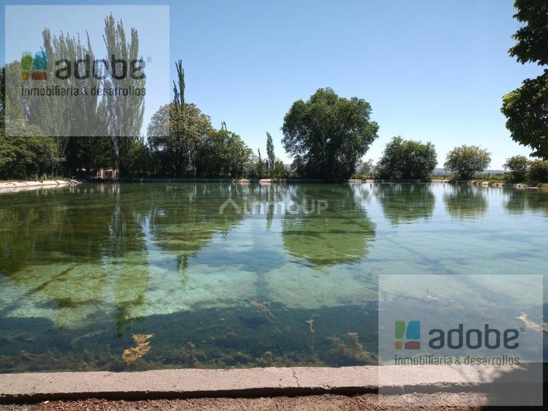 Finca en Venta en Tupungato, Mendoza