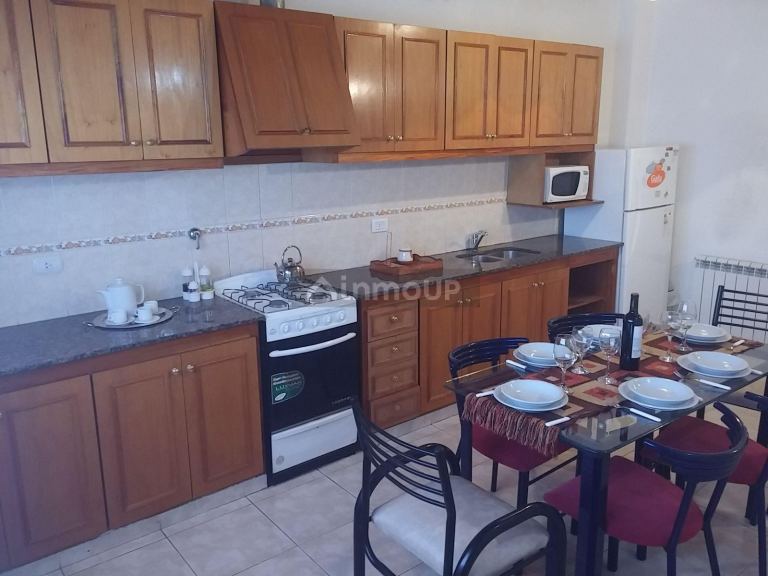 Departamento en Alquiler en Lujan de Cuyo, Mendoza