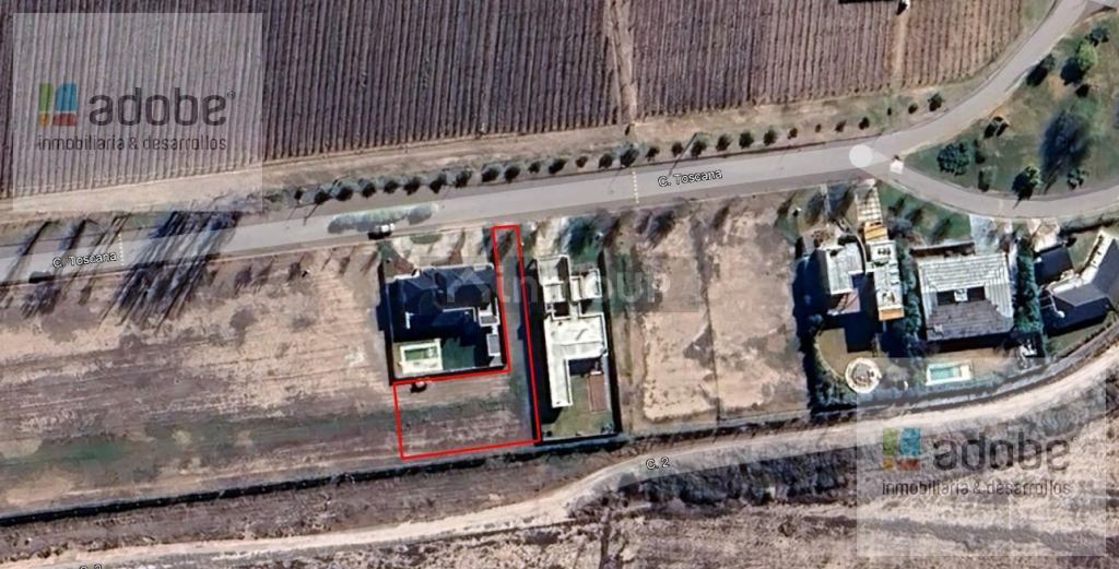 Terreno en Venta en Lujan de Cuyo, Mendoza