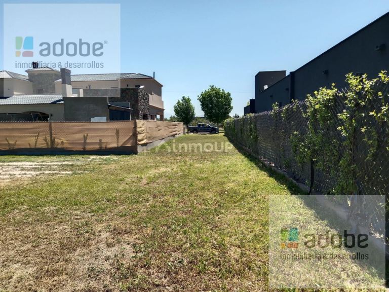 Terreno en Venta en Lujan de Cuyo, Mendoza
